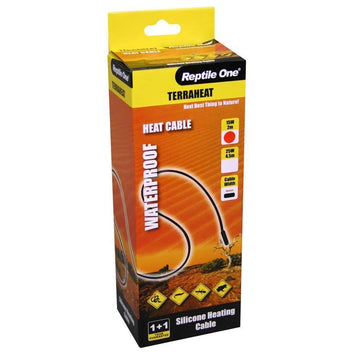 Reptile One TerraHeat Heat Cord Cable - Amazing Amazon